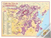 Capa do artigo Carte Des Vins De Corbières