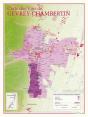 Carte Des Vins De Gevrey-Chambertin - Preview