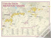 Capa do artigo Carte Des Vins De Menetou-Salon