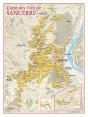 Carte Des Vins De Sancerre - Preview