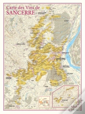 Capa do artigo Carte Des Vins De Sancerre