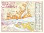 Carte Des Vins De Vouvray Et De Montlouis - Preview