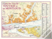 Capa do artigo Carte Des Vins De Vouvray Et De Montlouis