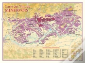 Capa do artigo Carte Des Vins Du Minervois