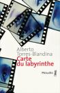 Carte Du Labyrinthe - Preview