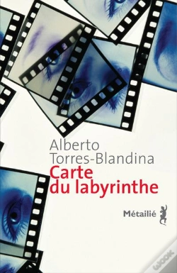 Capa do artigo Carte Du Labyrinthe