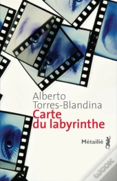 Carte Du Labyrinthe
