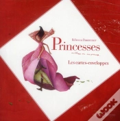 Capa do artigo Carte-Enveloppe  Princesses  (Tp)