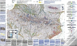 Capa do artigo Carte Géologique Du Quaternaire Des Pyrénées