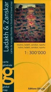 Capa do artigo Carte Ladakh-Zanskar