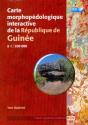 Carte Morphopedologique Interactive De La Republique De Guinee A 1: 200 000 - Preview