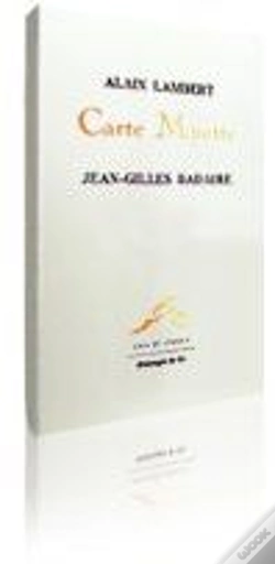 Capa do artigo Carte Muette