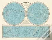Capa do artigo Carte - Planisphere Celeste