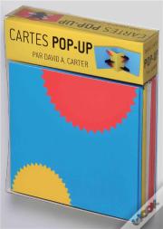 Carte Pop Up N 4