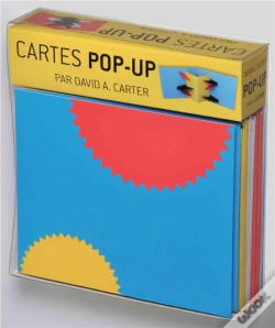 Capa do artigo Carte Pop Up N 4