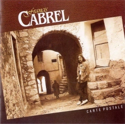 Capa do artigo Carte Postale - CD