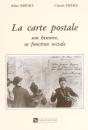 Carte Postale ; Son Histoire Sa Fonction Sociale - Preview