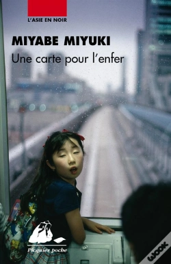 Capa do artigo Carte Pour L'Enfer (Une) Nouvelle Edition