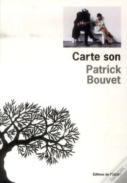 Capa do artigo Carte Son