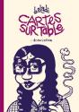 Carte Sur Table - Preview