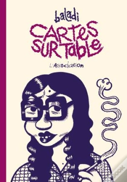 Capa do artigo Carte Sur Table