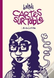 Capa do artigo Carte Sur Table