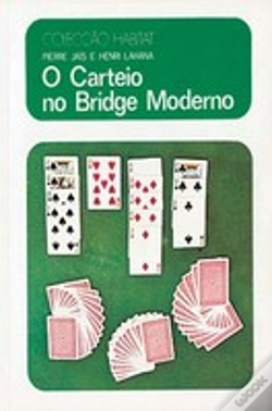 Capa do artigo Carteio no Bridge Moderno