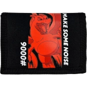 Capa do artigo Carteira com Velcro - Pokémon: Charizard (Make Some Noise)