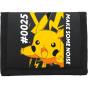 Carteira com Velcro - Pokémon: Pikachu (Make Some Noise) - Preview