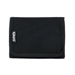 Capa do artigo Carteira Ghuts G & B Basics Black 2022 Gh113-L52