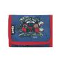 Carteira Ghuts G & B Game Zone 2025 Gh226-P05 - Preview