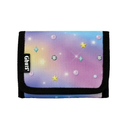 Capa do artigo Carteira Ghuts G & B Pearls 2025 Gh113-P13