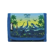 Capa do artigo Carteira Ghuts G & B Stone Age 2025 Gh226-P06