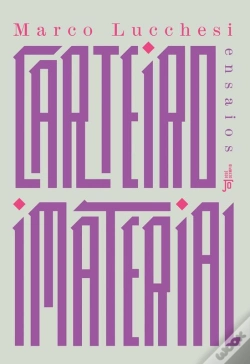 Capa do artigo Carteiro Imaterial