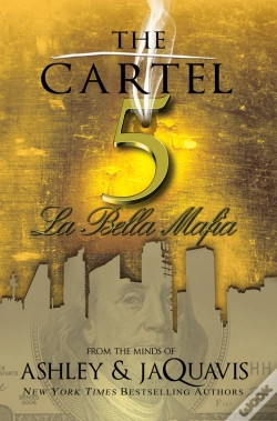 Capa do artigo Cartel 5