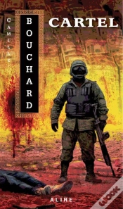 Capa do artigo Cartel
