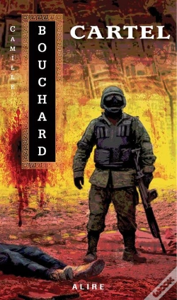 Capa do artigo Cartel
