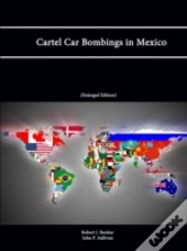 Cartel Car Bombings In Mexico