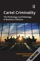 Cartel Criminality
