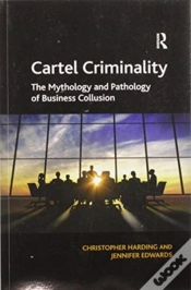 Capa do artigo Cartel Criminality