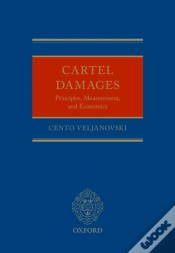 Capa do artigo Cartel Damages