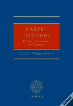 Capa do artigo Cartel Damages