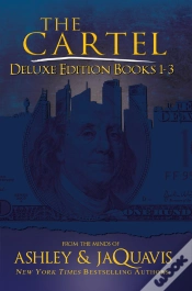 Capa do artigo Cartel Deluxe Edition