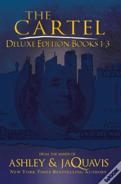 Capa do artigo Cartel Deluxe Edition