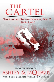 Capa do artigo Cartel Deluxe Edition, Part 2