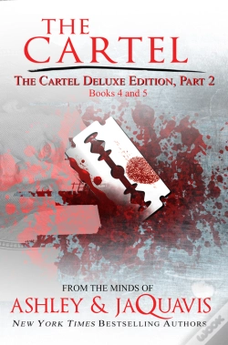 Capa do artigo Cartel Deluxe Edition, Part 2