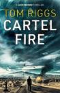 Cartel Fire - Preview
