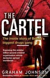 Capa do artigo Cartel