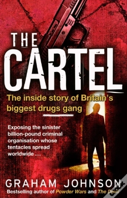 Capa do artigo Cartel