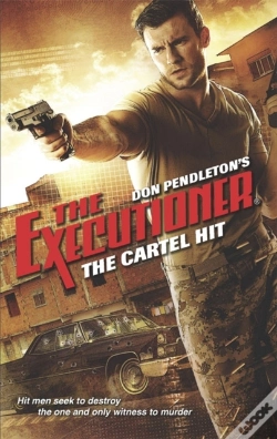 Capa do artigo Cartel Hit